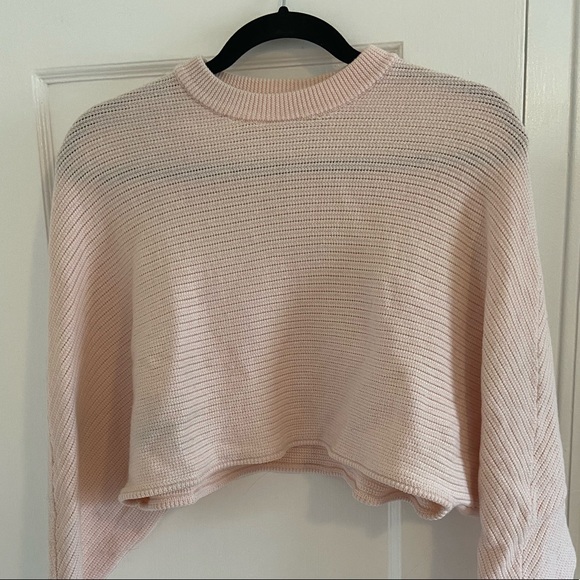 Aritzia Wilfred Free Lolan Sweater - xxs - Picture 2 of 5